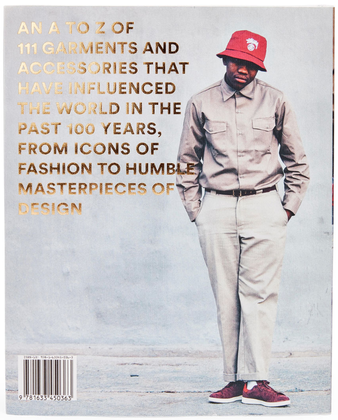 Items: Is Fashion Modern? — Point Line Projects